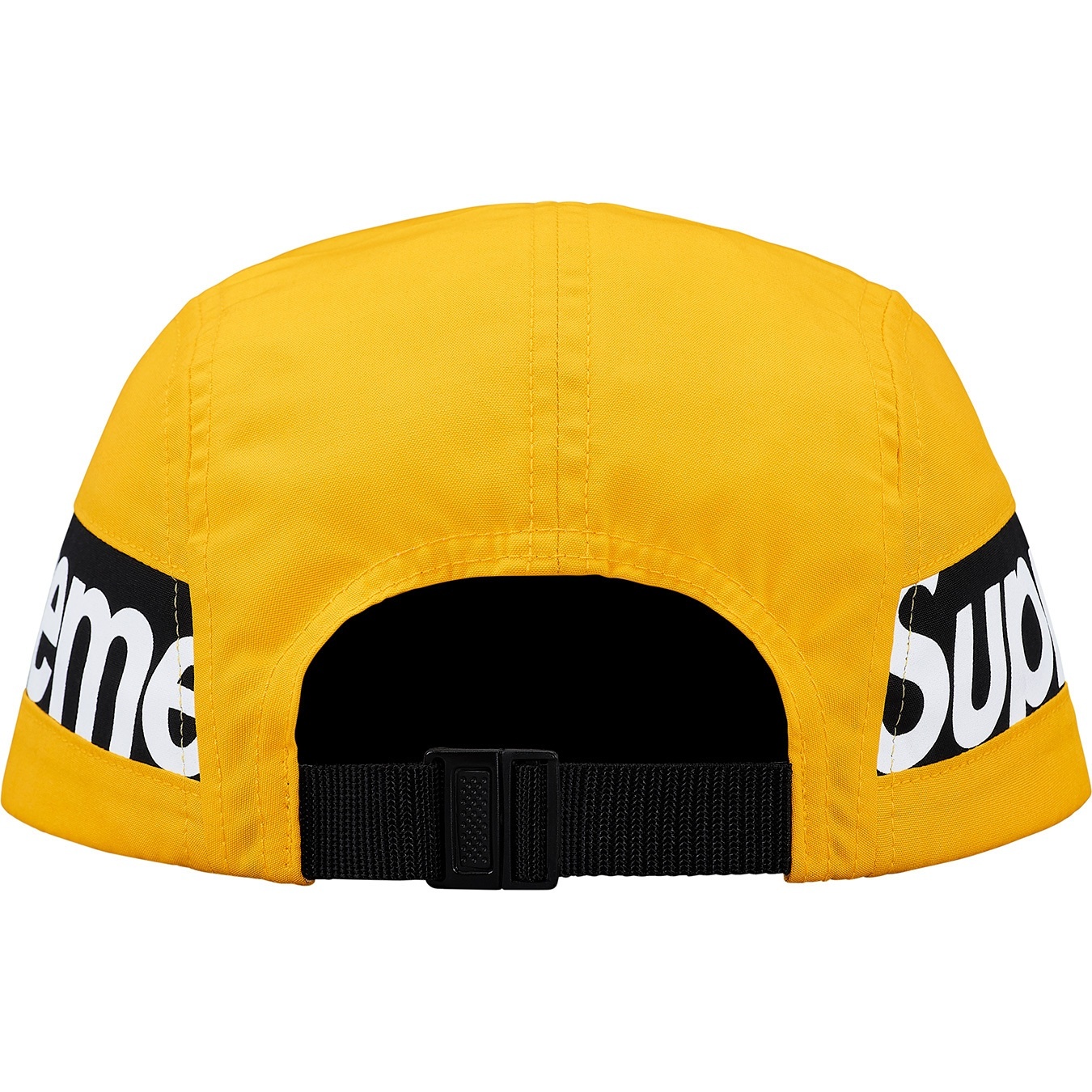 Side Panel Camp Cap view 12